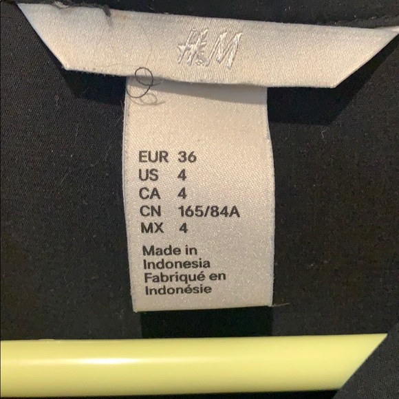 Dress shirt - Picture 2 of 2